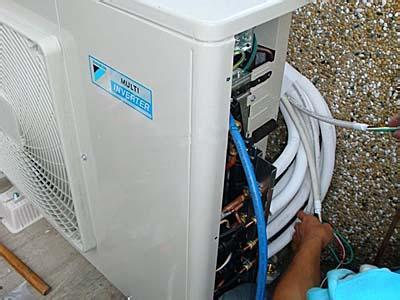 三水商场中央空调分析及中央空调的维保分析